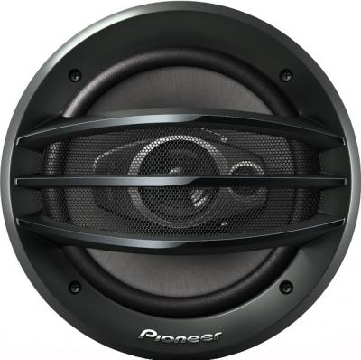 Коаксиальная АС Pioneer TS-A2013i - общий вид