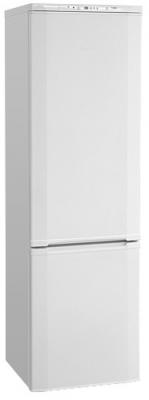 Холодильник с морозильником Nordfrost ДХМ 183-7-022 - внешний вид
