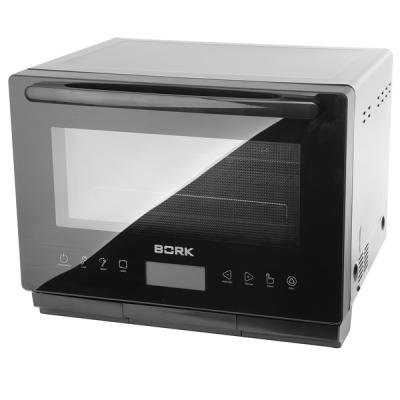 Микроволновая печь Bork W700 - вид спереди