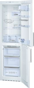 Холодильник с морозильником Bosch KGN39A25