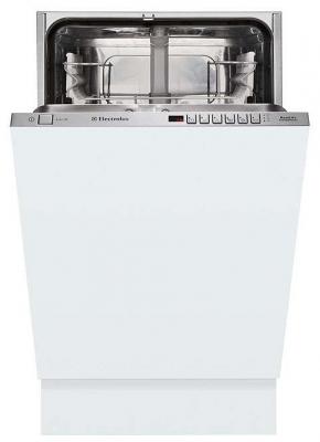 Посудомоечная машина Electrolux ESL 47700 R - общий вид