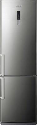 Холодильник с морозильником Samsung RL-48 RHEIH - общий вид