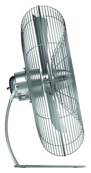 Вентилятор Stadler Form Charly Fan Floor C‐008 - вид сбоку