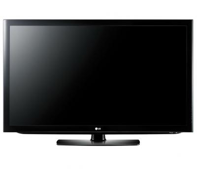 Телевизор LG 37LK430 - Вид спереди