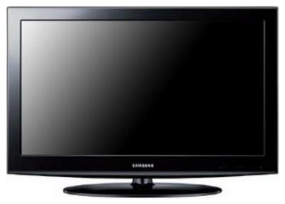 Телевизор Samsung LE32D403E2WXR - общий вид