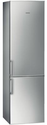 Холодильник с морозильником Siemens KG39VZ45 - внешний вид
