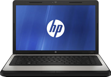 Ноутбук HP  635 (A1E32EA)