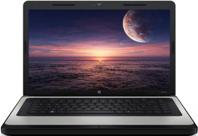 Ноутбук HP 635 (LH488EA) - фронтальный вид