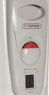 Изображение товара Масляный радиатор Термия 1120