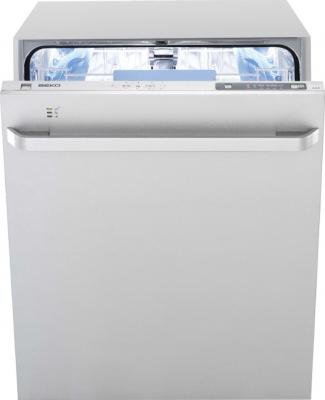 Посудомоечная машина Beko DDN 1531 X - общий вид