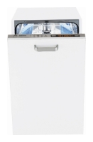 Посудомоечная машина Beko DIS 1522 - общий вид
