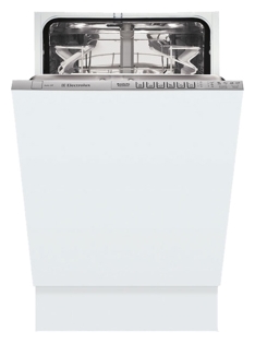 Посудомоечная машина Electrolux ESL 44500 R - общий вид