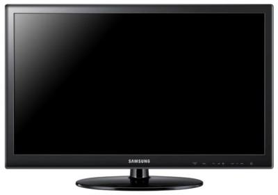 Телевизор Samsung UE22D5003BWXR - общий вид