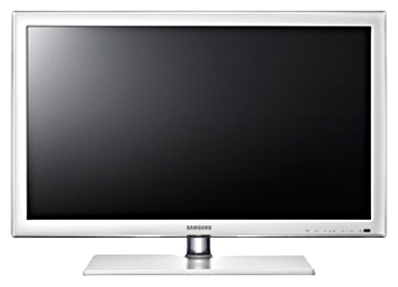 Телевизор Samsung UE22D5010NWXR - общий вид