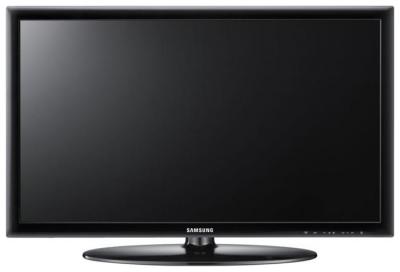Телевизор Samsung UE32D4003BW - общий вид