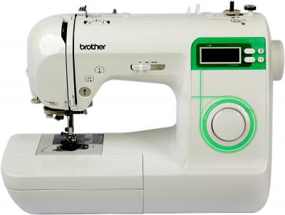 Швейная машина Brother ML-750 - общий вид