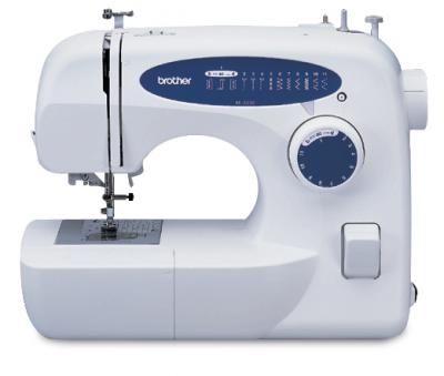 Швейная машина Brother XL-2230 - вид спереди