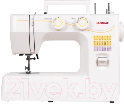 Швейная машина Janome 1143