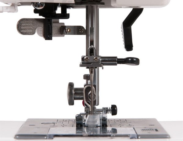 Швейная машина Janome My Excel W23U