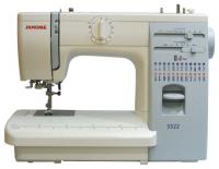 Швейная машина Janome 5522 - 
