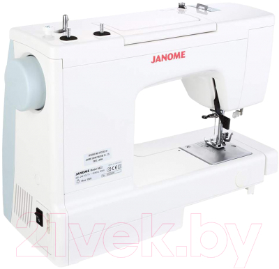 Швейная машина Janome 5522