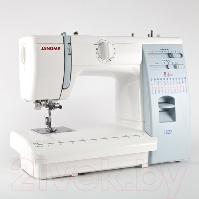 Швейная машина Janome 5522