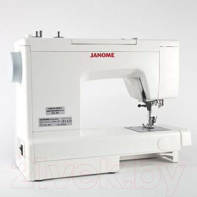 Швейная машина Janome 5522