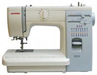 Швейная машина Janome 5515 - 