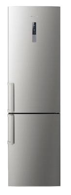 Холодильник с морозильником Samsung RL-50 RQETS - общий вид