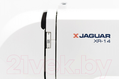 Швейная машина Jaguar XR-14