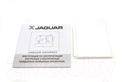 Швейная машина Jaguar XR-14