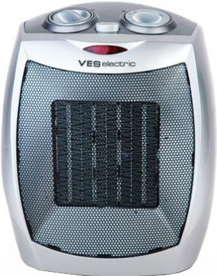 Тепловентилятор VES V-FH11 - общий вид