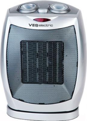 Тепловентилятор VES V-FH12 - общий вид