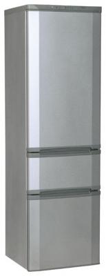 Холодильник с морозильником Nordfrost 186-7-322 - вид спереди