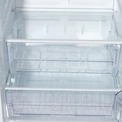 Холодильник с морозильником Beko CN332220S