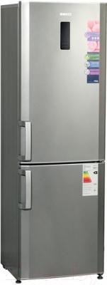 Холодильник с морозильником Beko CN332220S