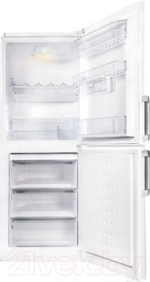Холодильник с морозильником Beko CS329020