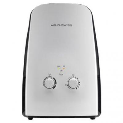 Изображение товара Ультразвуковой увлажнитель воздуха Boneco Air-O-Swiss U600 (белый)