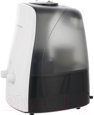 Изображение товара Ультразвуковой увлажнитель воздуха Boneco Air-O-Swiss U600 (белый)
