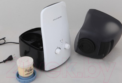 Изображение товара Ультразвуковой увлажнитель воздуха Boneco Air-O-Swiss U600 (белый)