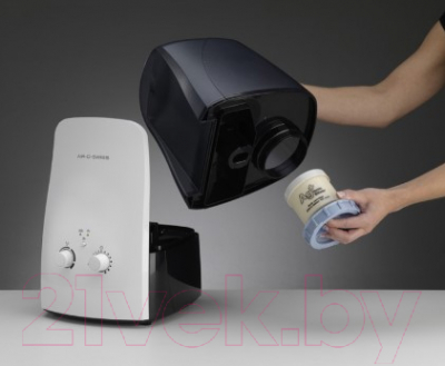 Изображение товара Ультразвуковой увлажнитель воздуха Boneco Air-O-Swiss U600 (белый)