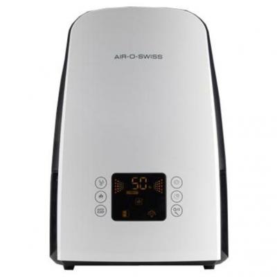 Изображение товара Ультразвуковой увлажнитель воздуха Boneco Air-O-Swiss U650 (белый)