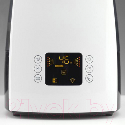 Изображение товара Ультразвуковой увлажнитель воздуха Boneco Air-O-Swiss U650 (белый)