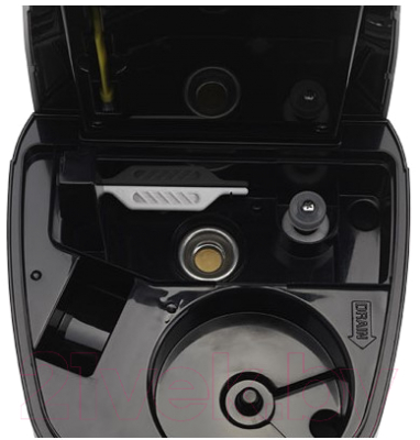 Изображение товара Ультразвуковой увлажнитель воздуха Boneco Air-O-Swiss U650 (белый)