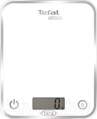 Кухонные весы Tefal BC5000V0 - общий вид