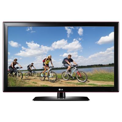 Телевизор LG 42LK530 - вид спереди