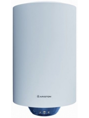 Накопительный водонагреватель Ariston ABS BLU ECO 30V Slim (3704030) - вид спереди