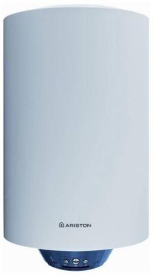 Накопительный водонагреватель Ariston ABS BLU ECO 65V Slim (3700268) - общий вид