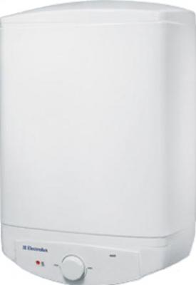 Накопительный водонагреватель Electrolux EWH 15 S - вид спереди