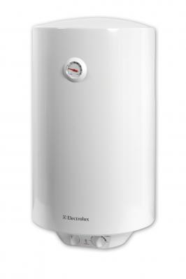 Накопительный водонагреватель Electrolux EWH 30 Quantum Slim - вид спереди